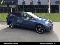 Voitures D'occasion À Bayonne | Bmw Série 2 Gran Tourer Gran Tourer 218I 136 Ch Dkg7 Sport 5P