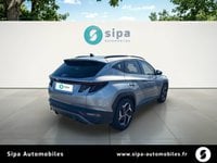 Voitures D'occasion À Toulouse | Hyundai Tucson 1.6 Crdi 136 Hybrid 48V Dct-7 Executive 5P