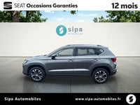 Voitures D'occasion À Lescar | Seat Ateca 1.0 Tsi 110 Ch Start/Stop Style 5P