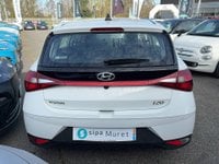 Voitures D'occasion À Muret | Hyundai I20 1.2 84 Initia 5P