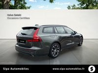 Voitures D'occasion À Labège | Volvo V60 D4 190 Ch Geartronic 8 Momentum 5P