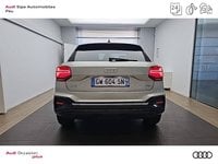 Voitures D'0Km À Lescar | Audi Q2 35 Tfsi 150 S Tronic 7 S Line 5P