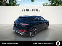 Voitures D'occasion À Mont-De-Marsan | Ds Ds 7 Crossback Ds7 Crossback Hybride E-Tense 225 Eat8 ...