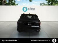 Voitures D'occasion À Anglet | Lynk & Co 01 1.5 Phev 261 Ch Dcth7 Core 5P