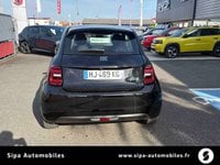 Voitures D'0Km À Lescar | Fiat 500 Iii Electrique E 95 Ch Icône 3P