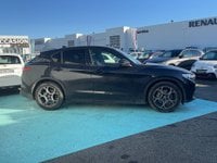 Voitures Occasion Alfa Romeo Stelvio 2.2 190 Ch At8 Executive 5P À Toulouse