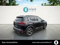 Voitures D'occasion À Mont-De-Marsan | Citroën C5 Aircross Hybride 136 E-Dcs6 Max 5P