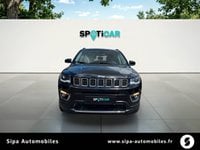 Voitures D'occasion À Mérignac | Jeep Compass 1.3 Gse T4 150 Ch Bvr6 Limited 5P