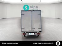 Voitures D'0Km À Mérignac | Fiat Professional Ducato Cc Cgrv 2P Ar+Esc Diesel 140 Ch L3 3.5T Ma...