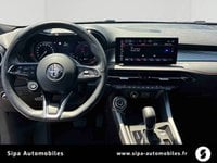 Voitures D'occasion À Toulouse | Alfa Romeo Tonale 1.3 Hybride Rechargeable Phev 280Ch At6 Q4 Ti 5P