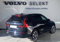Voitures Occasion Volvo Xc60 Ii B4 197 Ch Geartronic 8 Plus Style Dark 5P À Toulouse
