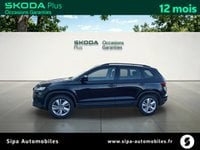Voitures D'occasion À Lescar | Škoda Karoq 1.5 Tsi Evo 2 150 Ch Act Dsg7 Selection 5P