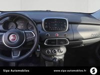 Voitures D'occasion À Bayonne | Fiat 500X 1.5 Firefly 130 Ch S/S Dct7 Hybrid 5P