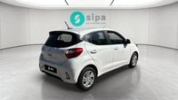 Voitures D'occasion À Muret | Hyundai I10 1.0 67 Bvr Intuitive 5P