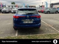 Voitures D'occasion À Lescar | Renault Mégane Iv Estate Tce 140 Edc Fap - 21N Business 5P