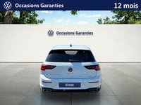 Voitures D'occasion À Tarbes | Volkswagen Golf 1.5 Etsi Opf 150 Dsg7 R-Line 5P