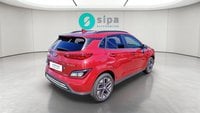 Voitures D'occasion À Villenave-D'ornon | Hyundai Kona Electrique 64 Kwh - 204 Ch Intuitive 5P