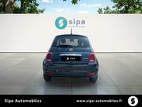 Voitures D'occasion À Toulouse | Fiat 500 1.0 70 Ch Hybride Bsg S/S 3P