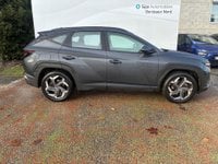 Voitures D'occasion À Le Bouscat | Hyundai Tucson 1.6 T-Gdi 265 Htrac Plug-In Bva6 Business 5P