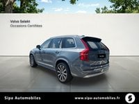 Voitures D'occasion À Labège | Volvo Xc90 Recharge T8 Awd 310+145 Ch Geartronic 8 7Pl Inscripti...