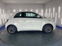 Voitures D'occasion À Toulouse | Fiat 500 Iii E 95 Ch Icône 3P