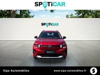 Voitures D'occasion À Mont-De-Marsan | Citroën C3 Iv Turbo 100 Ch Manuelle Plus 5P