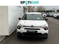 Voitures D'occasion À Lescar | Citroën C4 E- 136 Ch Automatique Shine 5P