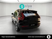 Voitures D'occasion À Anglet | Volvo Xc40 B3 163 Ch Dct7 Ultra 5P