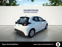 Voitures D'occasion À Libourne | Toyota Yaris Pro Hybride My22 Hybride 116H Dynamic Business + P...