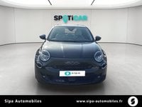 Voitures D'occasion À Toulouse | Fiat 600 T-Gen 3 1.2 Hybrid 110Ch Edct6 La Prima 5P