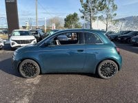 Voitures D'0Km À La-Teste-De-Buch | Fiat 500 Iii Electrique 3+1 E 118 Ch La Prima 4P