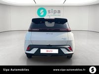 Voitures D'0Km À Mérignac | Byd Dolphin Surf 30 Kwh 88 Ch 4 Places Active 5P