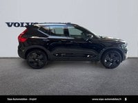 Voitures D'0Km À Anglet | Volvo Xc40 B3 163 Ch Dct7 Black Edition 5P