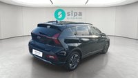 Voitures D'occasion À Villenave-D'ornon | Hyundai Bayon 1.0 T-Gdi 100 Dct-7 Hybrid 48V Business 5P