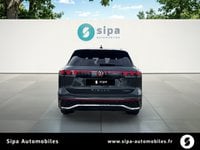 Voitures D'0Km À Lescar | Volkswagen Tiguan 1.5 Ehybrid 272Ch Dsg6 R-Line Edition 5P
