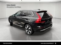 Voitures D'occasion À Mérignac | Volvo Xc60 T6 Awd Hybride Rechargeable 253 Ch+145 Ch Geartroni...