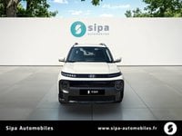Voitures D'0Km À La-Teste-De-Buch | Hyundai Inster 49 Kwh Cross 5P