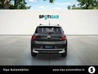 Voitures D'occasion À Lescar | Citroën C3 Aircross Ii Hybride 145 Ch Aut Max 5P