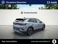 Voitures D'occasion À Lescar | Volkswagen Id.4 286 Ch Pro Life Max 5P