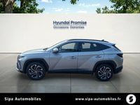 Voitures D'occasion À Le Bouscat | Hyundai Tucson 1.6 T-Gdi 215 Hybrid Bva6 Executive 5P