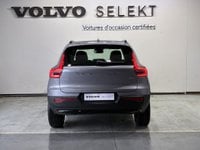 Voitures D'0Km À Labège | Volvo Xc40 B3 163 Ch Dct7 Plus 5P