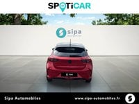 Voitures D'0Km À Toulouse | Opel Corsa 1.2 Turbo Hybrid 110 Ch E-Dct6 Colour Edition 5P