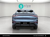 Voitures D'0Km À Le Bouscat | Byd Sealion 7 91.3 Kwh 530Ch Awd Excellence 5P