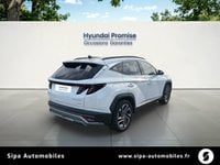 Voitures D'occasion À Toulouse | Hyundai Tucson 1.6 T-Gdi 253 Plug-In Bva6 Executive 5P