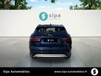 Voitures D'occasion À Labège | Jaguar F-Pace 2.0 - P400E Phev Awd Bva8 R-Dynamic S 5P