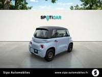 Voitures D'occasion À Lescar | Citroën Ami 0P