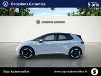 Voitures D'occasion À Lescar | Volkswagen Id.3 204 Ch Pro S Life Max 5P