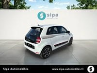 Voitures D'occasion À Toulouse | Renault Twingo Iii 1.0 Sce 70 E6 Life 5P