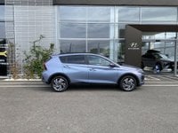 Voitures D'0Km À Toulouse | Hyundai Bayon 1.0 T-Gdi 100 Dct-7 Intuitive 5P