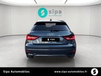 Voitures D'occasion À Mérignac | Audi A1 Sportback 35 Tfsi 150 Ch S Tronic 7 Design 5P